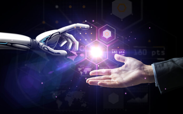 Νταβός: Ανθρωποειδή AI και κβαντικοί υπολογιστές θα εμφανιστούν το 2024
