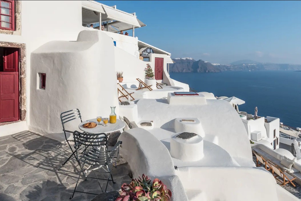 Tα 10 Airbnb που ονειρεύονται οι Έλληνες-1