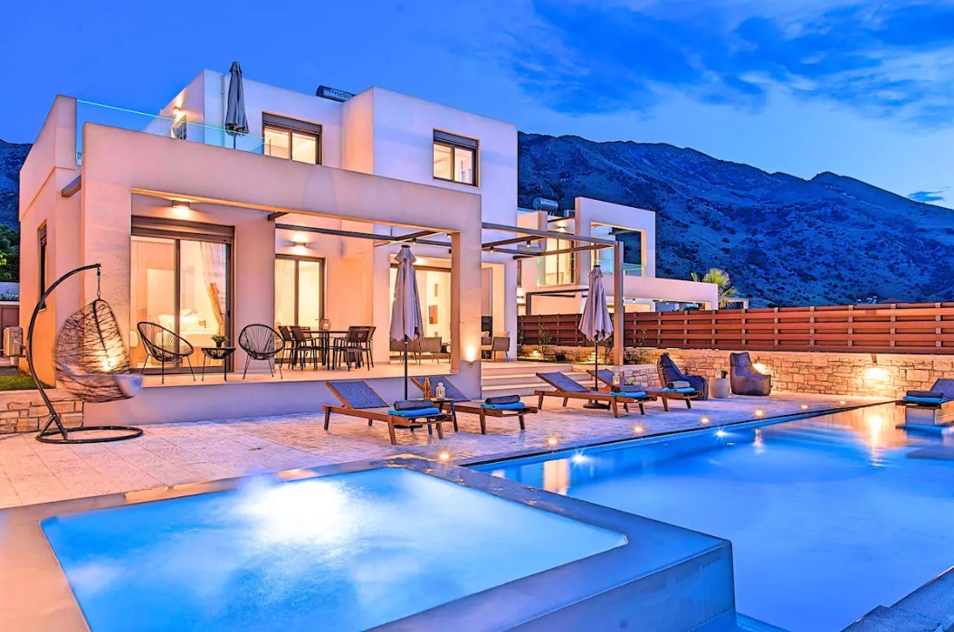 Tα 10 Airbnb που ονειρεύονται οι Έλληνες-2