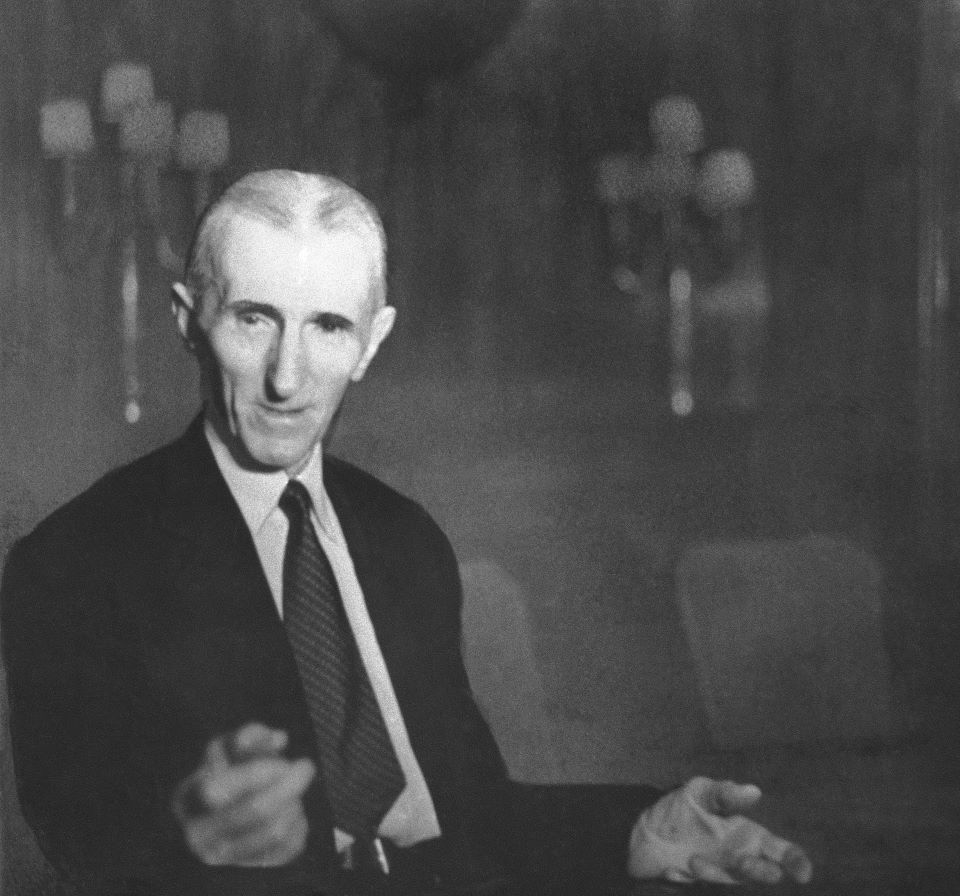 Μια άγνωστη ιδιοφυΐα πίσω από ένα πασίγνωστο όνομα – Ποιος ήταν ο Nikola Tesla;-3