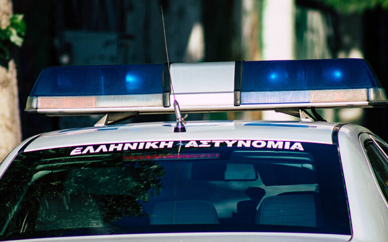 Γυναικοκτονία στο Ηράκλειο: 39χρονος σκότωσε τη σύζυγό του