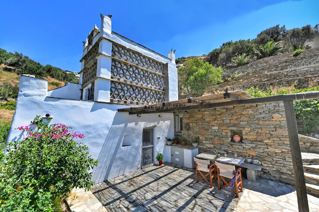 Tα 10 Airbnb που ονειρεύονται οι Έλληνες-5