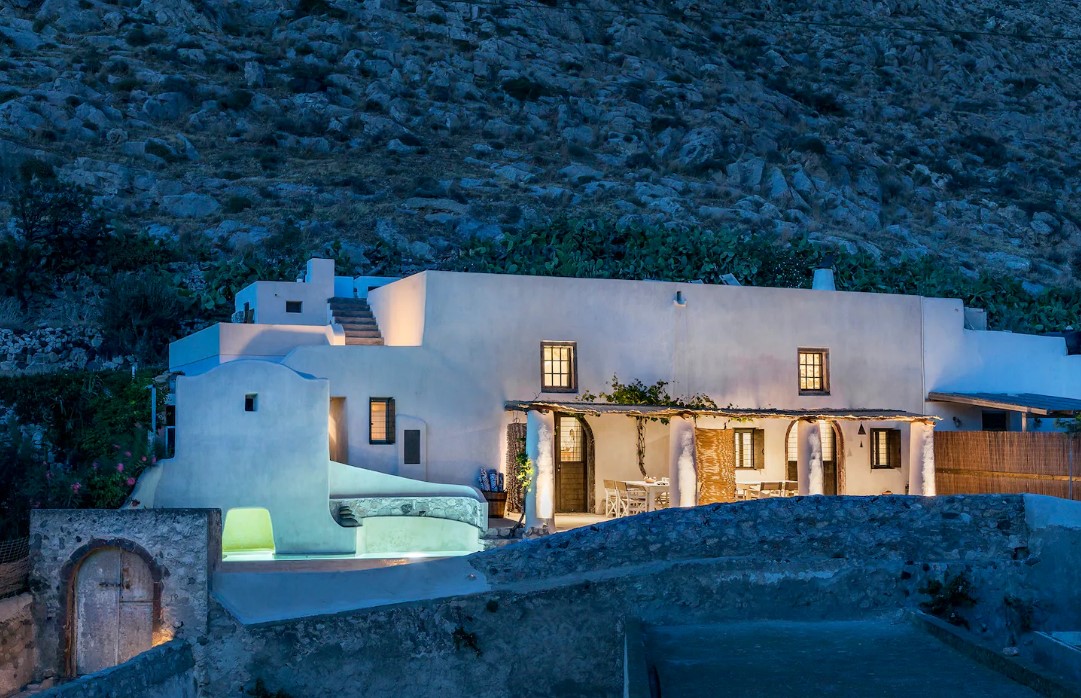 Tα 10 Airbnb που ονειρεύονται οι Έλληνες-8