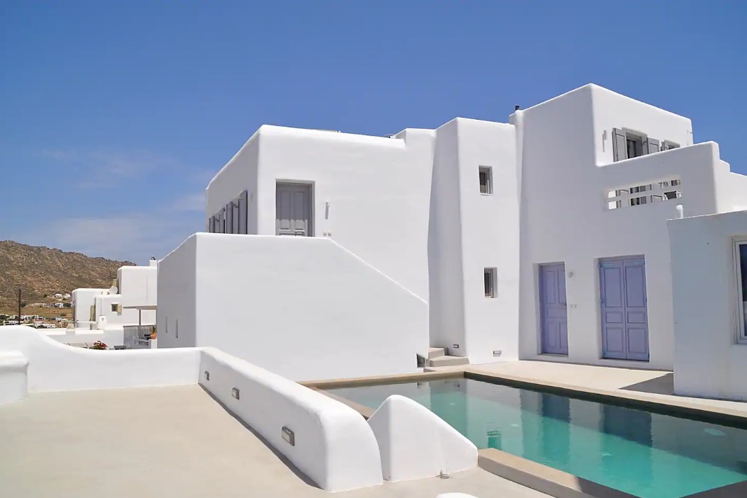 Tα 10 Airbnb που ονειρεύονται οι Έλληνες-9