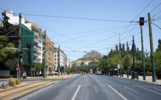 Δήμος Αθηναίων: Οριζόντια μείωση 5% στα δημοτικά τέλη