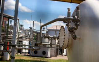 Γερμανία: Σύνδεση των βιομηχανικών κόμβων με προμήθειες υδρογόνου