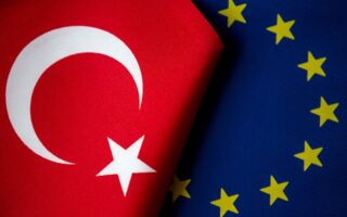 Μεταναστευτικό: Χωρίς τον αναμενόμενο αντίκτυπο η βοήθεια της ΕΕ στην Τουρκία