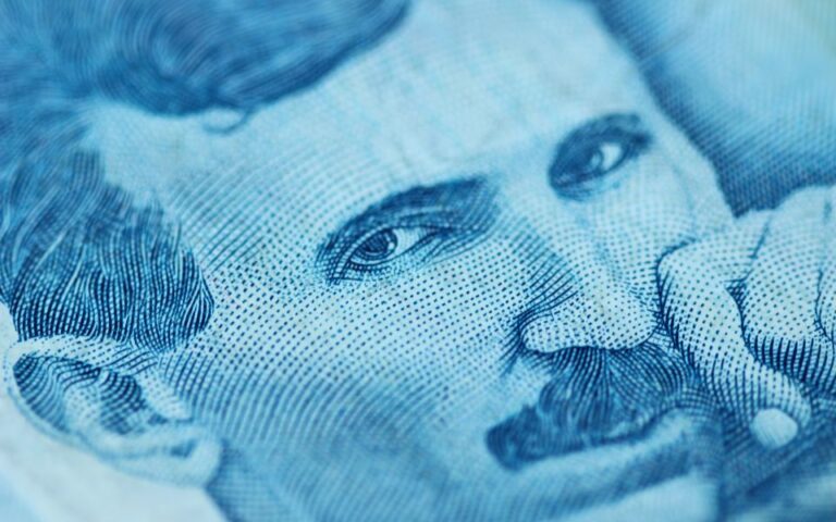 Μια άγνωστη ιδιοφυΐα πίσω από ένα πασίγνωστο όνομα – Ποιος ήταν ο Nikola Tesla;