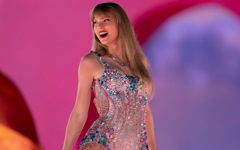 Swiftonomics: Η Taylor Swift δίνει ώθηση στον τουρισμό