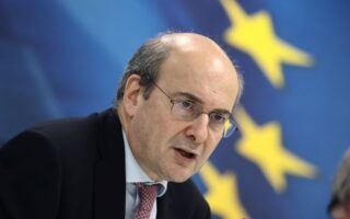 Στην Ισπανία ο Κ. Χατζηδάκης για τις συνεδριάσεις Eurogroup και ECOFIN