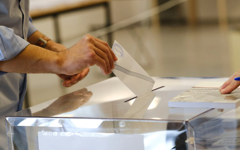 Αυτοδιοικητικές εκλογές: Αποζημίωση για πρώτη φορά στα μέλη εφορευτικών επιτροπών