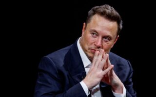 L’état, c’est moi: Πώς ο Elon Musk έγινε ισχυρότερος και από αρχηγούς κρατών