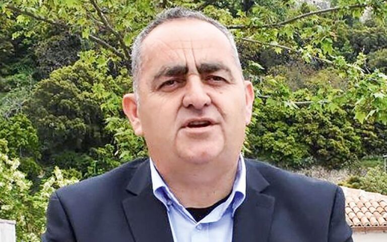 Συνάντηση με τον δικηγόρο του Φ. Μπελέρη στον ΔΣΑ: «Παραβιάζονται θεμελιώδεις αρχές»