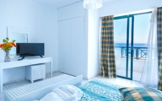 ΕΞΑΑΑ: Στο 76,1% η μέση πληρότητα των αθηναϊκών ξενοδοχείων στο οκτάμηνο – Πτώση 2,5% έναντι του 2019