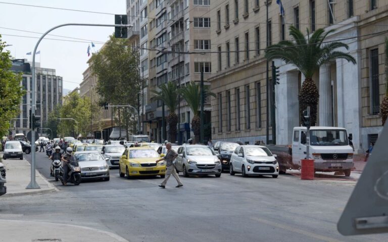 Uber: Αύξηση 40% στους χρήστες το τρίμηνο Απριλίου – Ιουλίου στην Ελλάδα