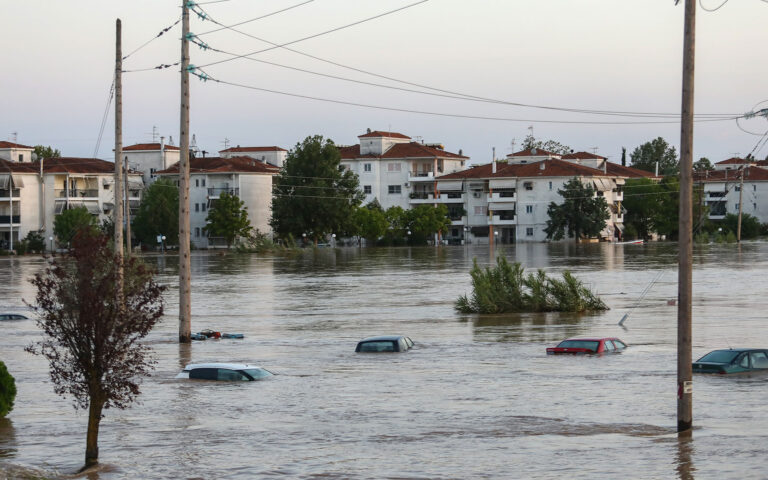 Ενίσχυση προς τους πλημμυροπαθείς – Πού και πώς μπορείτε να βοηθήσετε