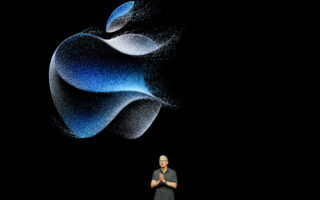 Apple: Σε συζητήσεις για χρήση του Gemini AI στα iPhones – Αύξηση 7% των μετοχών της Alphabet
