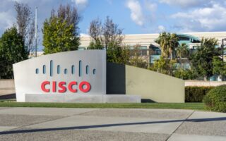 Cisco: Εξαγοράζει την εταιρεία κυβερνοασφάλειας Splunk έναντι 28 δισ. δολαρίων