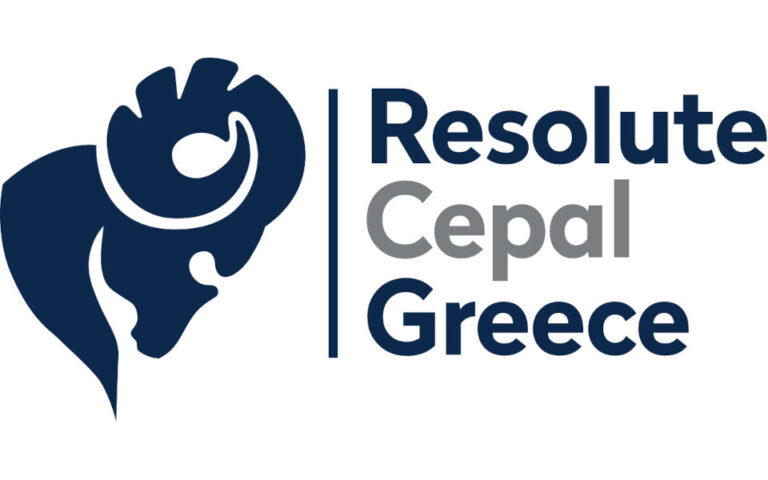 Ολοκλήρωση της συμφωνίας Resolute Asset Management – Cepal Hellas