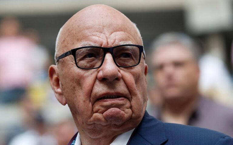 Η διαδοχή Murdoch είναι ακόμα ανοικτή – Τι θα γίνει με την αυτοκρατορία του