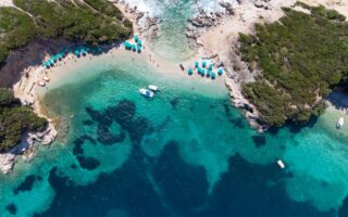Η Αλβανία συστήνεται στον κόσμο – Πώς έγινε τουριστικό  hotspot