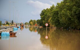 Φυσικές καταστροφές: Νέα έκτακτη χρηματοδότηση 13,8 εκατ. ευρώ προς τους ΟΤΑ
