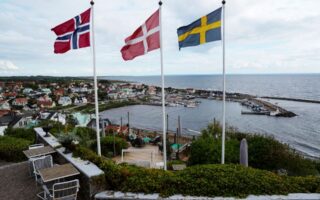 Νέες αυξήσεις επιτοκίων από Νορβηγία και Σουηδία