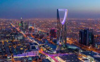 Η Σαουδική Αραβία μπαίνει στην τεχνητή νοημοσύνη – Fund 40 δισ. δολ. με την Andreessen Horowitz