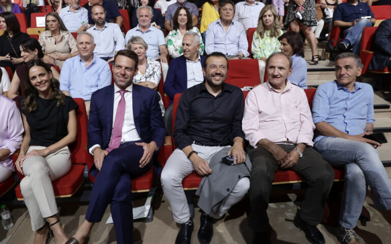 Συνέδριο ΣΥΡΙΖΑ: Θέσεις και ατζέντα των πέντε υποψήφιων προέδρων