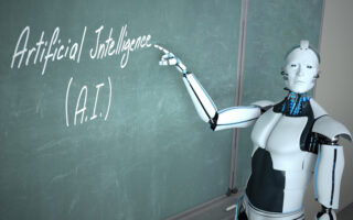 Η UNESCO ζητά «ρύθμιση» της τεχνητής νοημοσύνης στα σχολεία