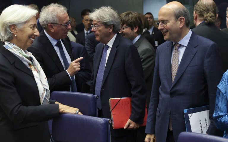 Κ. Χατζηδάκης: Η ΕΕ να βρει την ισορροπία μεταξύ δημοσιονομικής πειθαρχίας και οικονομικής ανάπτυξης