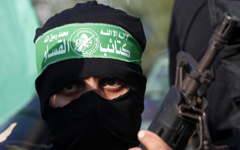 Zaher Jabarin: Ο «CEO» της Χαμάς που βρήκε τα χρήματα για την επίθεση στο Ισραήλ