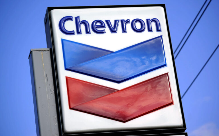 Chevron: Εκτιμήσεις για απώλειες έως και 4 δισ. δολ. στην Καλιφόρνια