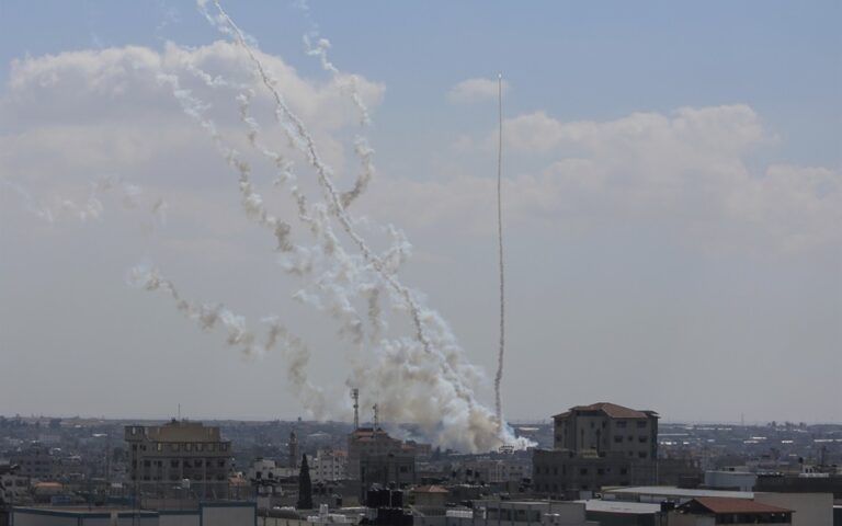Iσραήλ: «Εχουμε αποδείξεις ότι το Ιράν εμπλέκεται στην επίθεση της Χαμάς»
