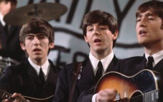 Ανέκδοτο τραγούδι των Beatles χάρη στην τεχνητή νοημοσύνη