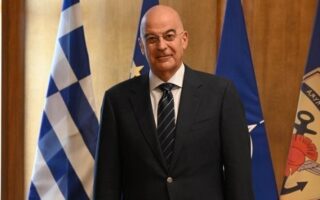 Ν. Δένδιας: Η Ελλάδα συγκλονισμένη από την επίθεση στο φίλο κράτος του Ισραήλ