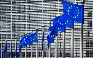 Εκταμίευση 1,5 δισ. ευρώ από την ενδιάμεση χρηματοδότηση της ΕΕ για την Ουκρανία
