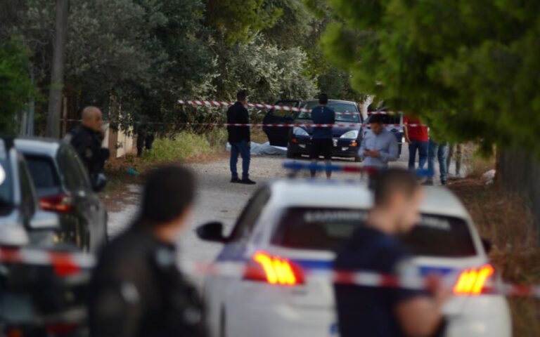 Λούτσα: Εξιχνιάστηκε η δολοφονία των έξι Τούρκων