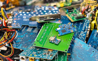 ΕΕ: Οδηγίες για τη διαδικασία ανακύκλωσης μικρών ηλεκτρονικών συσκευών