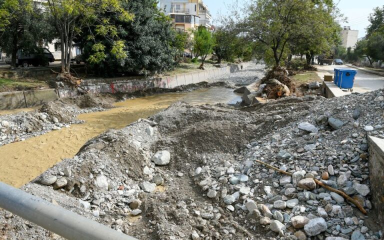 ΕΑΕΕ: Ενισχύει με 500.000 ευρώ τους πλημμυροπαθείς της Θεσσαλίας