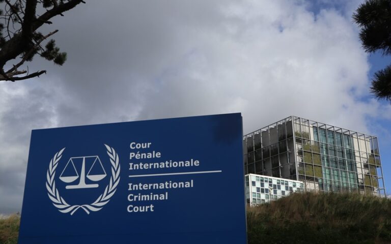 Κυβερνοεπίθεση στο Διεθνές Ποινικό Δικαστήριο: «Ήταν κατασκοπεία»