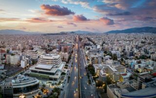 VNK Capital: Η στρατηγική σε τρόφιμα, ποτά και φάρμακο – Τα drones και το Ελληνικό