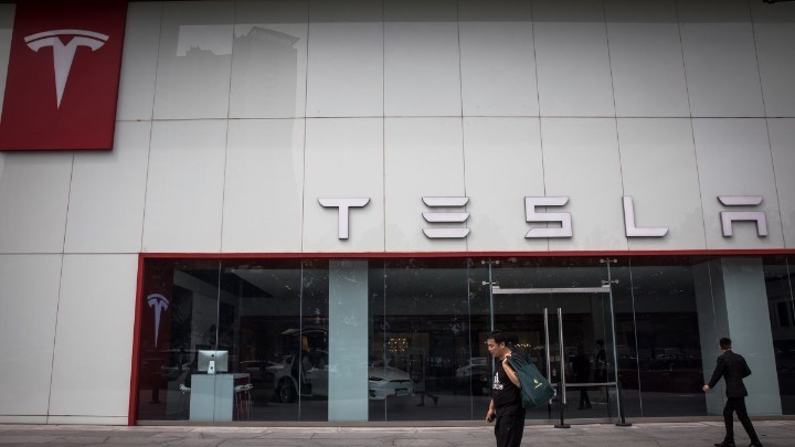 Το Gigafactory της Tesla ωφέλησε τόσο την Κίνα, όσο και τις ΗΠΑ