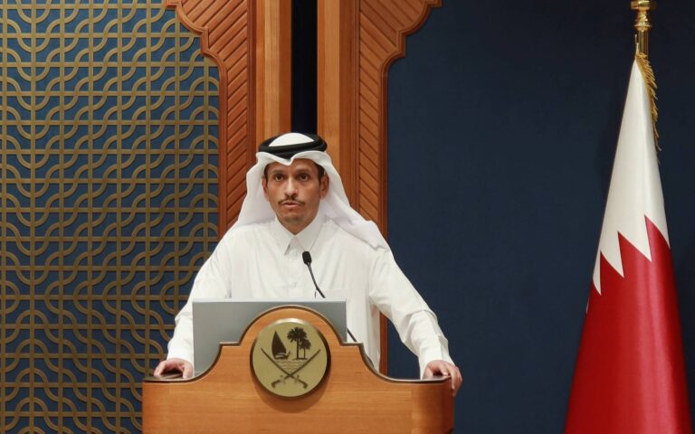 Μεσανατολικό: Το Κατάρ ζητεί «περίοδο ηρεμίας» ώστε να λειτουργήσουν οι διαπραγματεύσεις για τους ομήρους