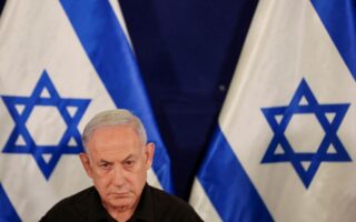 Netanjahu: Θα πολεμήσω τυχόν κυρώσεις σε βάρος στρατιωτικών μονάδων