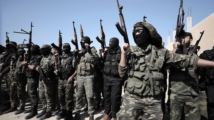 «Αποστολή μας ήταν να σκοτώσουμε, όχι να απαγάγουμε», λέει μαχητής της Χαμάς