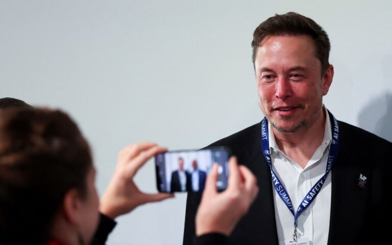 Elon Musk: Η τεχνητή νοημοσύνη μπορεί να εξαφανίσει την ανθρωπότητα – Πώς θα γίνει