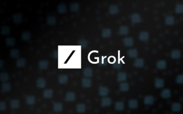 Ο Elon Musk παρουσιάζει το Grok, το αντίπαλο δέος του ChatGPT