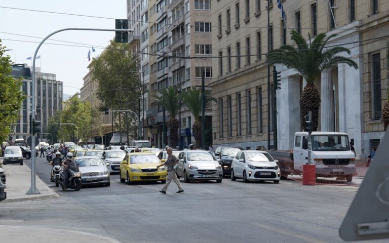 Αυθεντικός Μαραθώνιος Αθηνών: Οι κυκλοφοριακές ρυθμίσεις για Σάββατο και Κυριακή