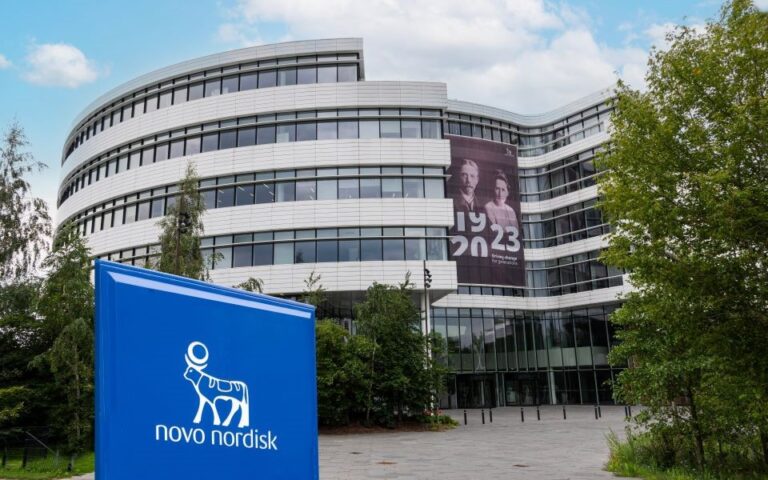 Novo Nordisk foundation: Σταδιακή αύξηση των εκτός Δανίας επιχορηγήσεων